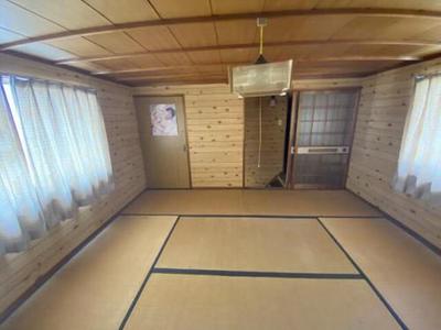 Detached house for sale [Property number IZ-GO-01] - Property details - Hyogo prefecture Kasai city empty house bank site — Image 2, Kasai, Hyogo