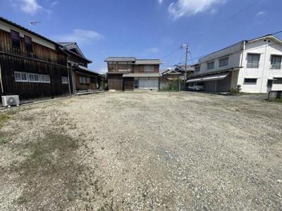 Detached house for sale [Property number IZ-GO-01] - Property details - Hyogo prefecture Kasai city empty house bank site — Image 1, Kasai, Hyogo