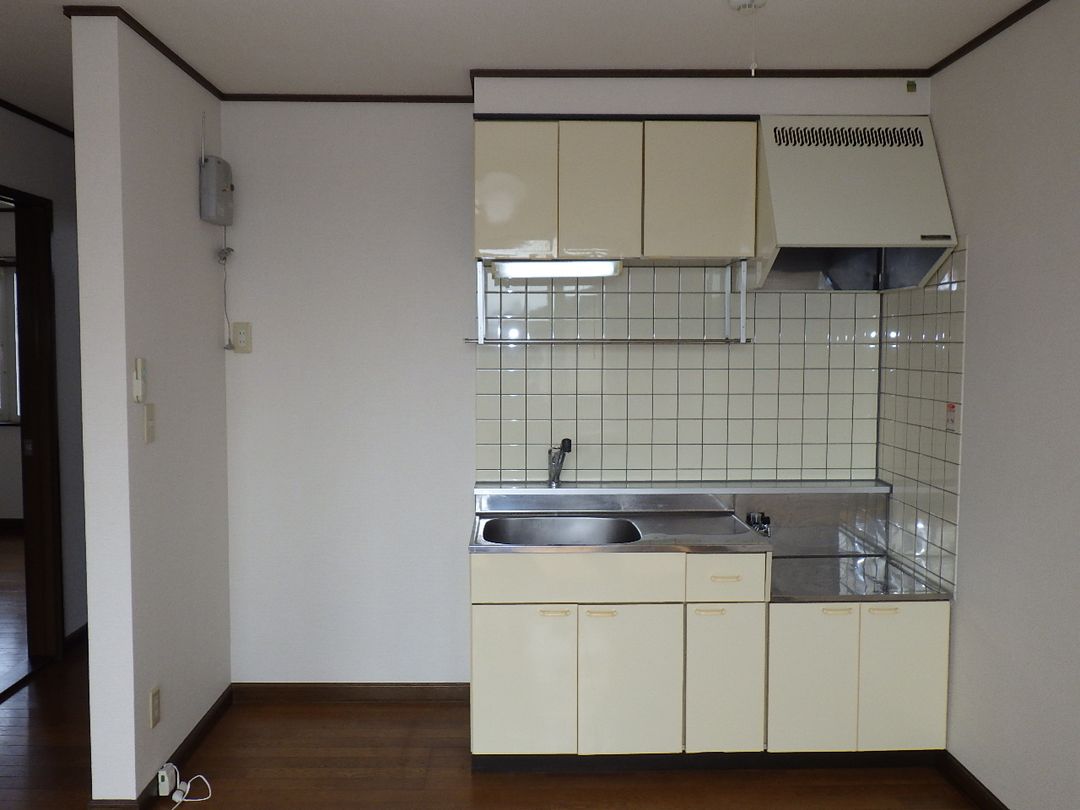 Park Side C Unit 2LDK Rental House in Kamifurano, Hokkaido - Thumbnail 3