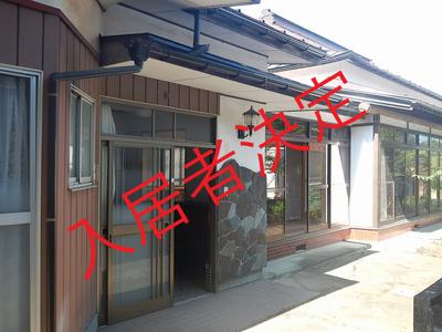 Property registration number 0108 | Come and live in Kurihara — Image 2, Kurihara, Miyagi