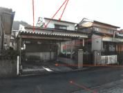 Foreclosed House for Auction in Ino Town, Kochi - Main Image