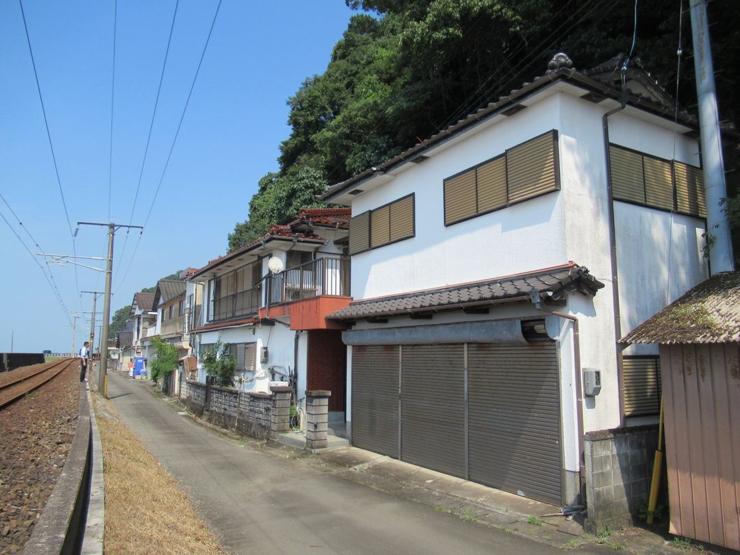 Spacious 5K House for Sale in Ashikita, Kumamoto - Image 1