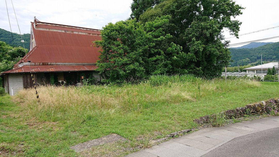 Antique Folk House for Renovation Near Anshiri Station, Kyoto - Thumbnail 2