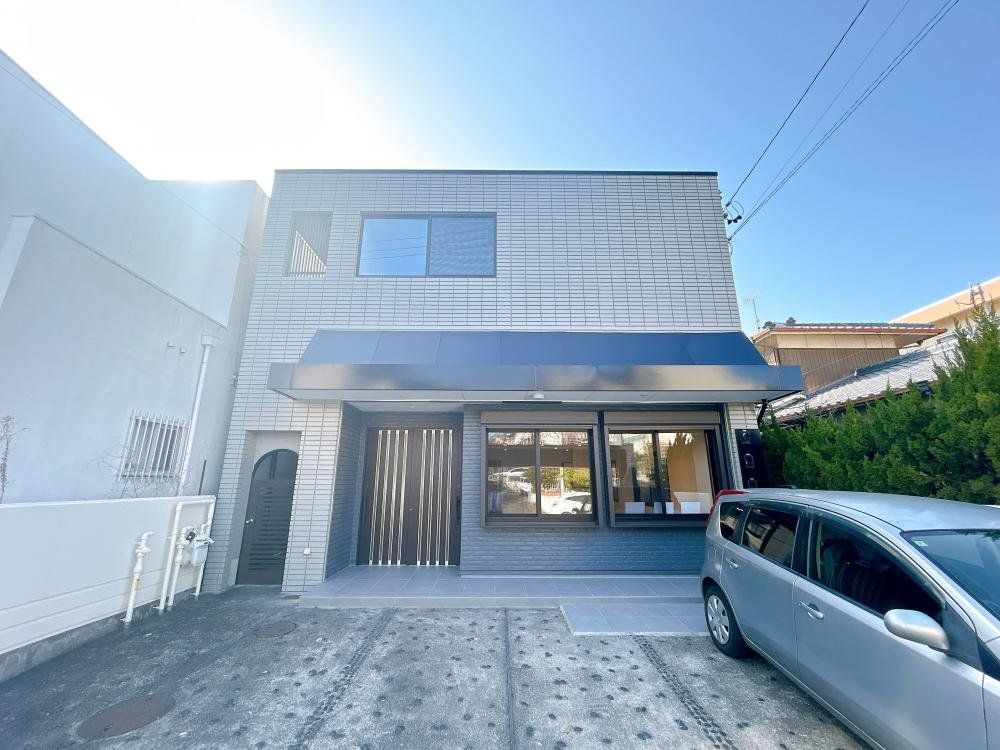 Renovated 3SLDK House in Meito Ward, Nagoya - 200.43 sqm - Thumbnail 2