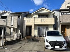 Renovated 3SLDK House in Meito Ward, Nagoya - 200.43 sqm - Thumbnail 4