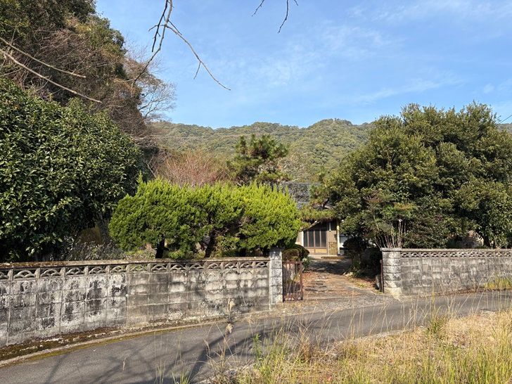 5DK Traditional House with Garden in Hime-do, Kamiamakusa - Thumbnail 3