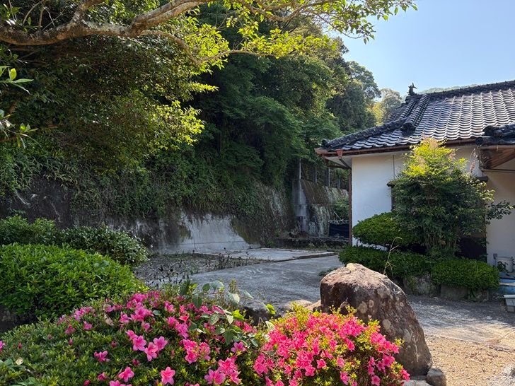 5DK Traditional House with Garden in Hime-do, Kamiamakusa - Thumbnail 2