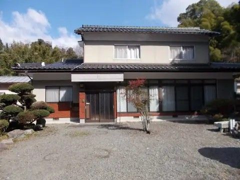 5K House with Agricultural Land in Fukuchiyama, Kyoto - Thumbnail 2