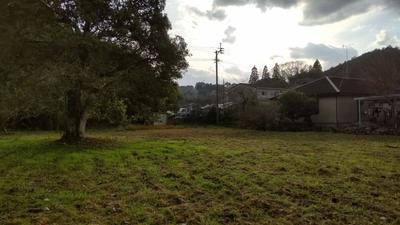 Kumamoto Prefecture Vacant House Bank Platform | Property Details | Miyao Residential Land, Nankan Town (No. 94) — Image 4, Nankan, Kumamoto