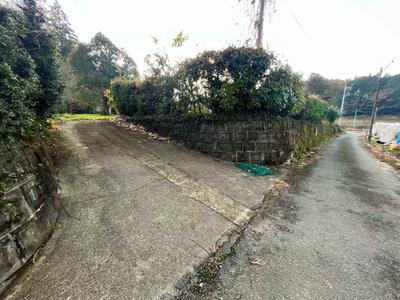 Kumamoto Prefecture Vacant House Bank Platform | Property Details | Miyao Residential Land, Nankan Town (No. 94) — Image 1, Nankan, Kumamoto