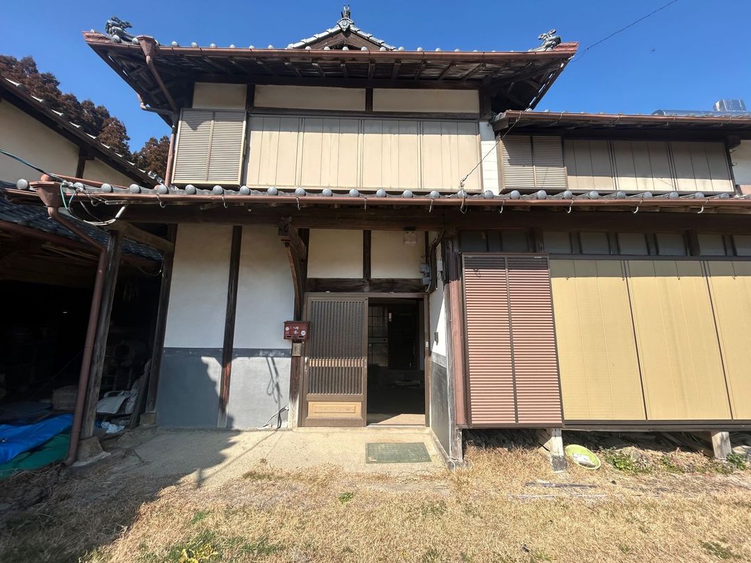 4DK House for Sale in Nagomi Town, Kumamoto - 142.96 sqm - Thumbnail 4