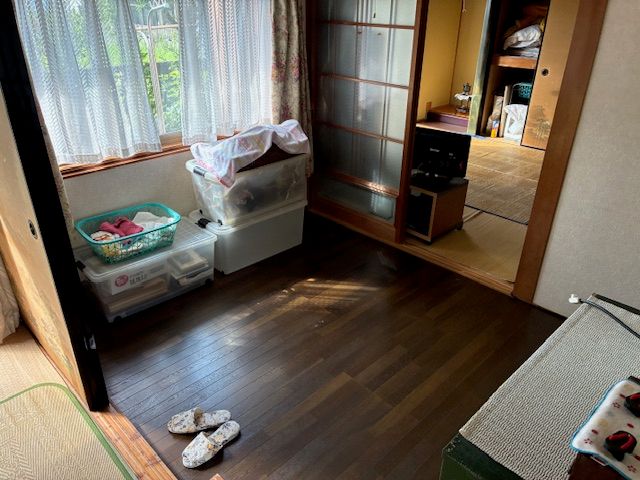 5DK Rental House in Shimanto City, Kochi - 30,000 Yen - Thumbnail 3