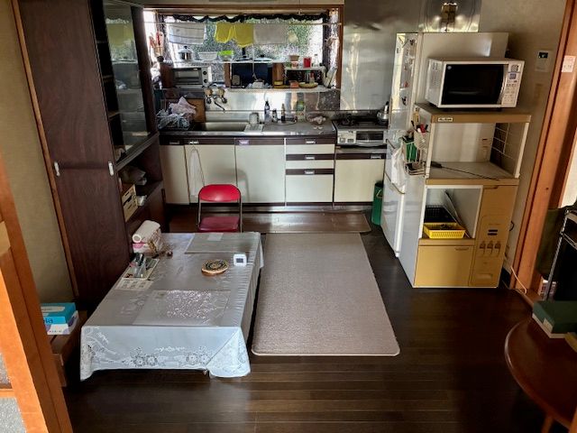 5DK Rental House in Shimanto City, Kochi - 30,000 Yen - Thumbnail 2