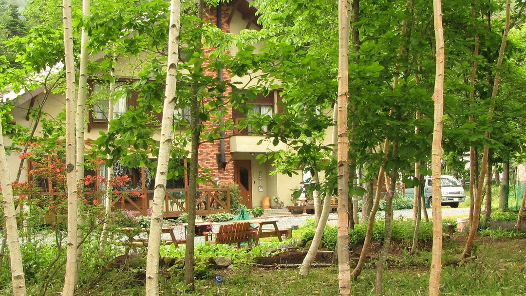Forest Pension for Sale in Marunuma Highlands, Gunma - Thumbnail 2