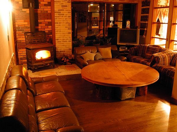 Forest Pension for Sale in Marunuma Highlands, Gunma - Thumbnail 3