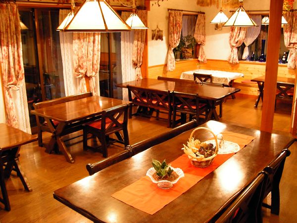 Forest Pension for Sale in Marunuma Highlands, Gunma - Thumbnail 4