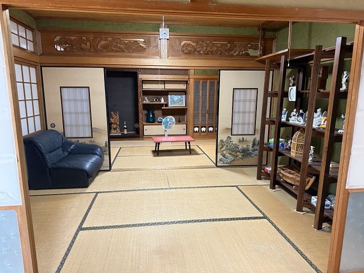 4DK House for Sale in Kamiamakusa City, Kumamoto - Thumbnail 3
