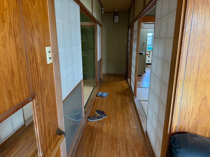 4DK House for Sale in Kamiamakusa City, Kumamoto - Thumbnail 4