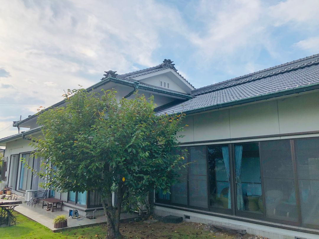 Traditional Kominka House in Shikokuchuo, Ehime for Sale - Thumbnail 4