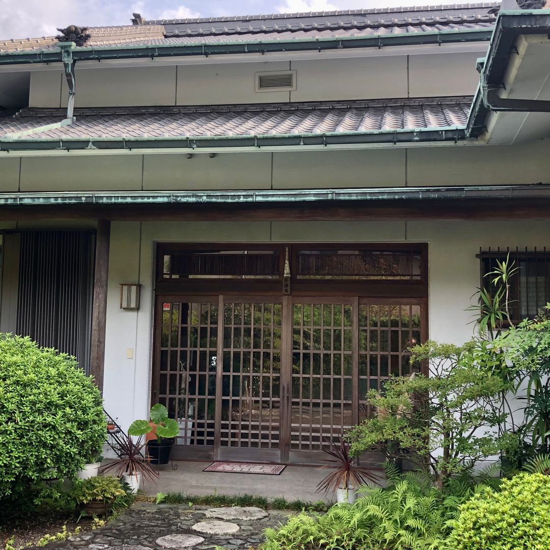Traditional Kominka House in Shikokuchuo, Ehime for Sale - Thumbnail 3