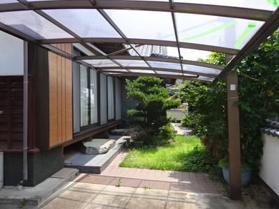 Kumamoto Prefecture Vacant House Bank Platform | Property Details | Mikatacho Hata Vacant House No. 78 — Image 2, Uki, Kumamoto