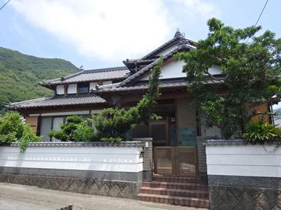Kumamoto Prefecture Vacant House Bank Platform | Property Details | Mikatacho Hata Vacant House No. 78 — Image 1, Uki, Kumamoto