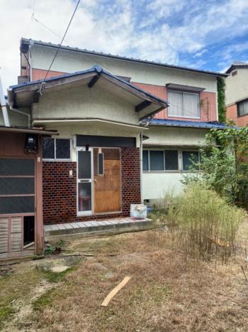 Kagawa Housing Net Search Results List | Kagawa Immigration Portal Site Kagawa Living — House, Utazu, Kagawa