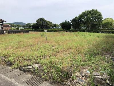 Kadogawacho Kagusa Seaside Park front [019] - Property details - Miyazaki Kadogawacho empty house bank site — Image 1, Kadokawa, Miyazaki