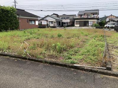 Kadogawacho Kagusa Seaside Park front [019] - Property details - Miyazaki Kadogawacho empty house bank site — Image 3, Kadokawa, Miyazaki