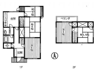 Kagawa Housing Net Search Results List | Kagawa Migration Portal Site Kagawa Living — Image 4, Sanuki, Kagawa