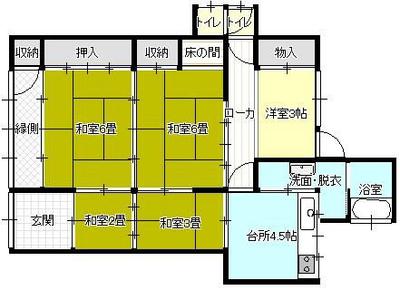[No.58] Higashinagashima House - Property Details - Mie Prefecture Kihoku Town Vacant House Bank Site — Image 1, Kihoku, Mie