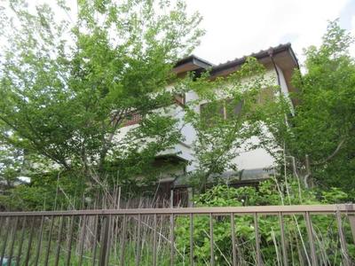 Traditional Home in Kasumigaura City with Garden — Land, Kasumigaura, Ibaraki