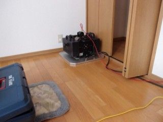 Koriyama Akiya Bank Housing Inspection and Appraisal Services - Thumbnail 3