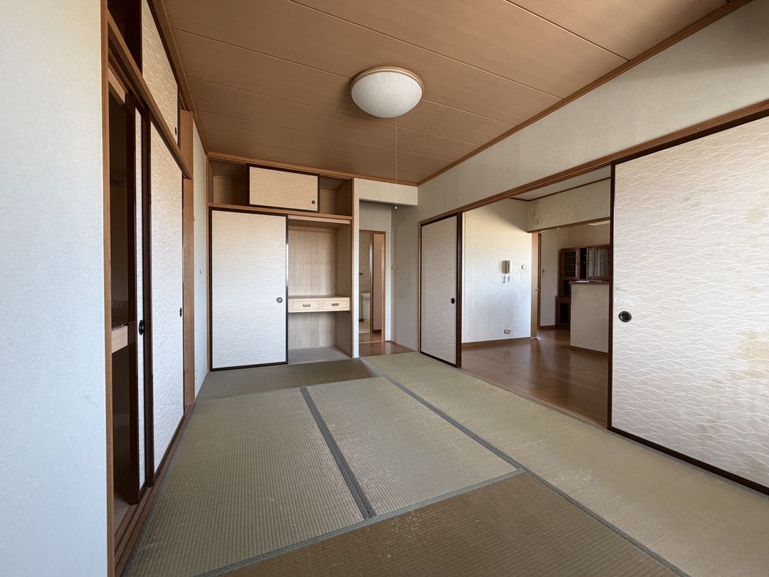 Shop with Residence for Sale in Koriyama, Fukushima - 3DK House - Thumbnail 3