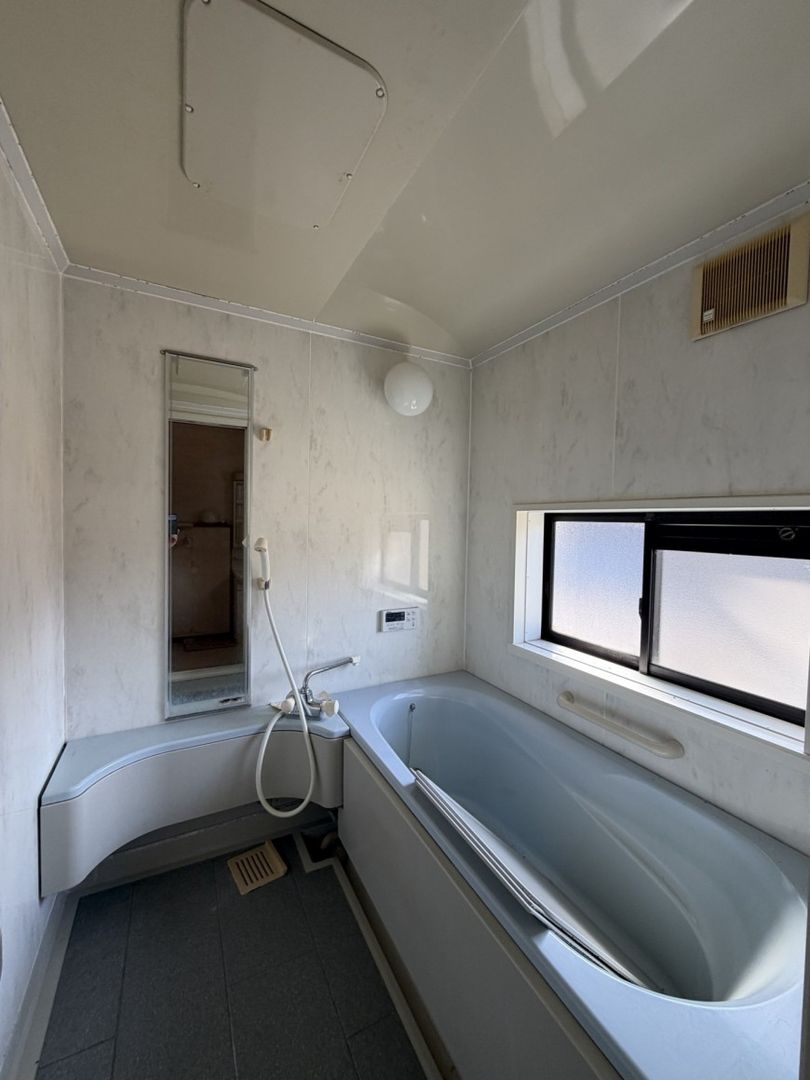 Shop with Residence for Sale in Koriyama, Fukushima - 3DK House - Thumbnail 4