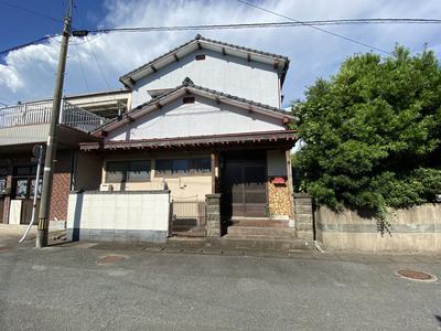 Kumamoto Prefecture Vacant House Bank Platform | Property Details | No. 17 — Image 1, Nagasu, Kumamoto