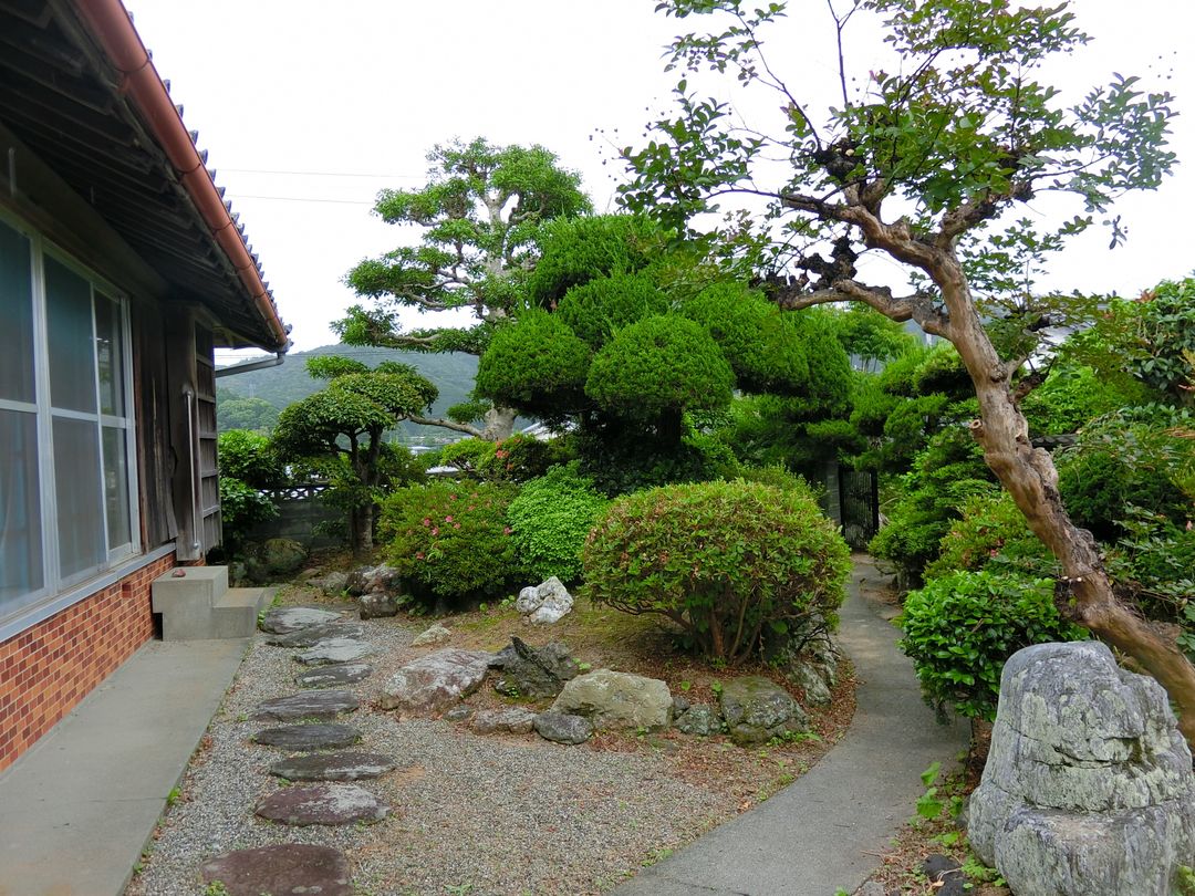Wooden 2DK House with Mountain Land in Kuroshio, Kochi - Thumbnail 3