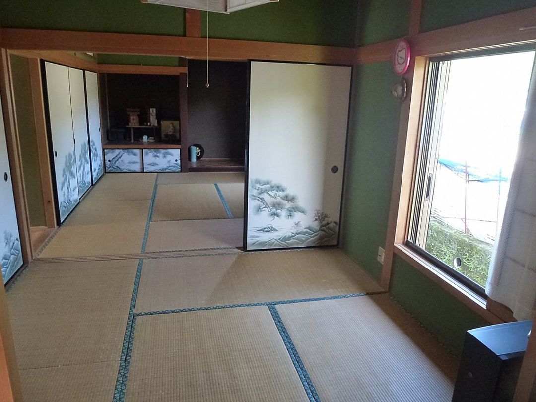 Wooden 2DK House with Mountain Land in Kuroshio, Kochi - Thumbnail 4