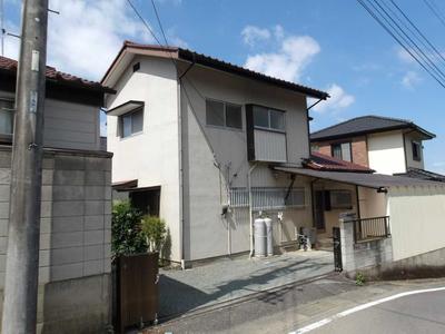 Traditional Kominka for Sale in Shiga with Lake Biwa Access — Image 1, Kiryu, Gunma