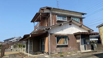 Kumamoto Prefecture Vacant House Bank Platform | Listing Details | Nagasu Town No. 10 — Image 1, Nagasu, Kumamoto
