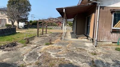 Kumamoto Prefecture Vacant House Bank Platform | Listing Details | Nagasu Town No. 10 — Image 1, Nagasu, Kumamoto