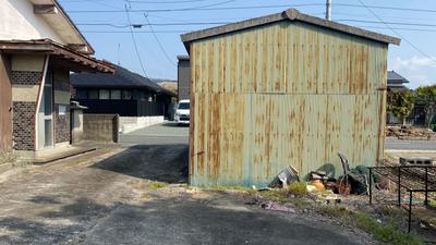 Kumamoto Prefecture Vacant House Bank Platform | Listing Details | Nagasu Town No. 10 — Image 3, Nagasu, Kumamoto