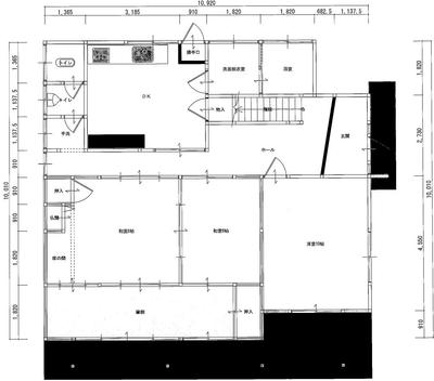 Kumamoto Prefecture Vacant House Bank Platform | Listing Details | Nagasu Town No. 10 — Image 4, Nagasu, Kumamoto