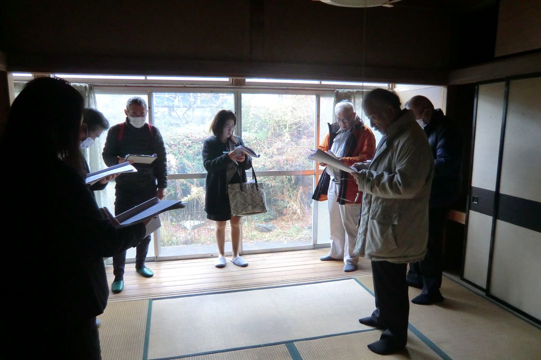 4SLDK Detached House with Garden for Sale in Koriyama - Thumbnail 2