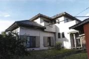 Auction: 5LDK House on Multiple Plots in Oamishirasato, Chiba - Main Image