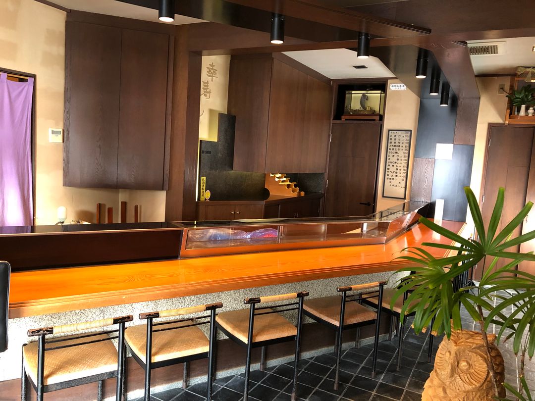 Traditional Sushi Shop & Home for Sale in Shika Town, Ishikawa - Thumbnail 4