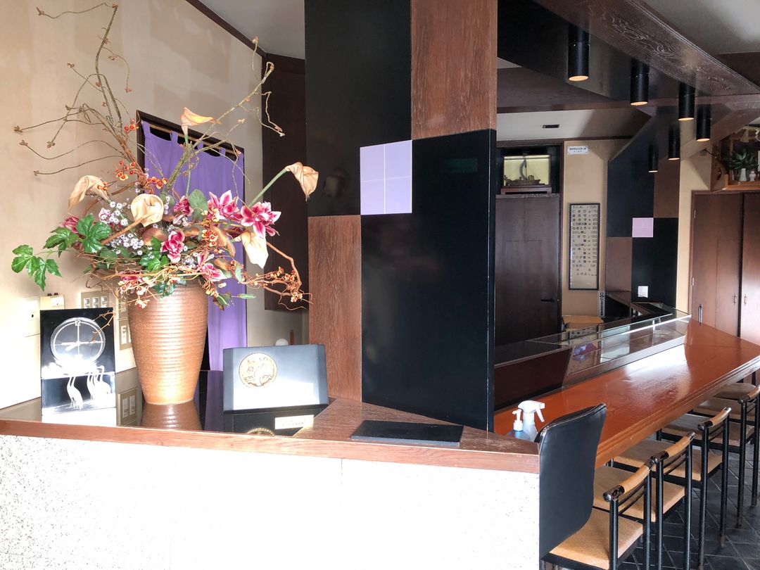 Traditional Sushi Shop & Home for Sale in Shika Town, Ishikawa - Thumbnail 3