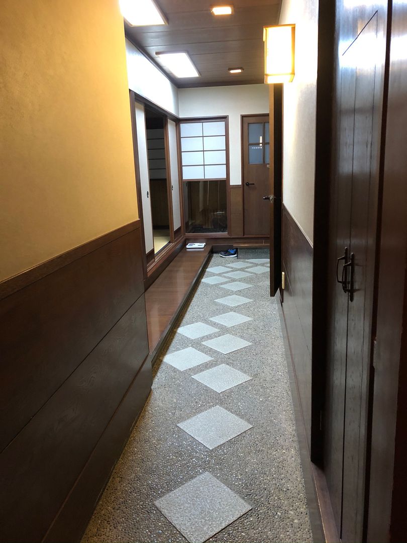 Traditional Sushi Shop & Home for Sale in Shika Town, Ishikawa - Thumbnail 2