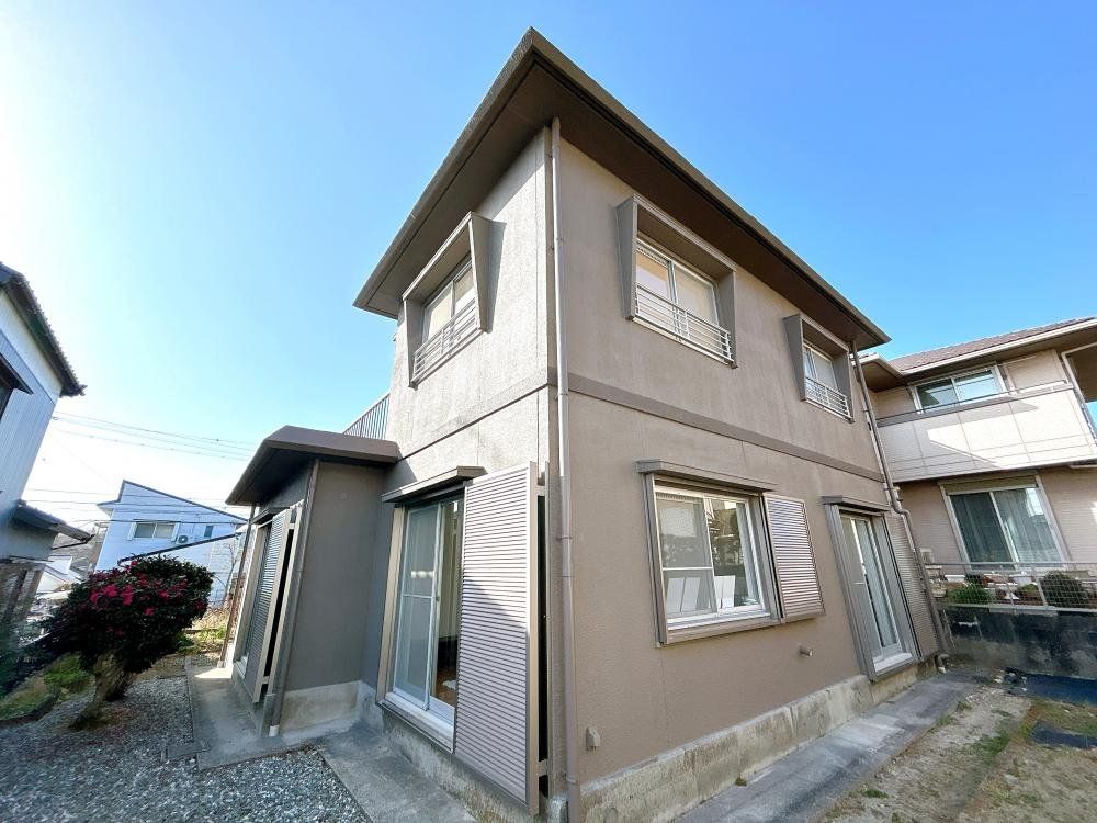 4LDK Detached House in Kasugai, Aichi - 121m2 - Thumbnail 4