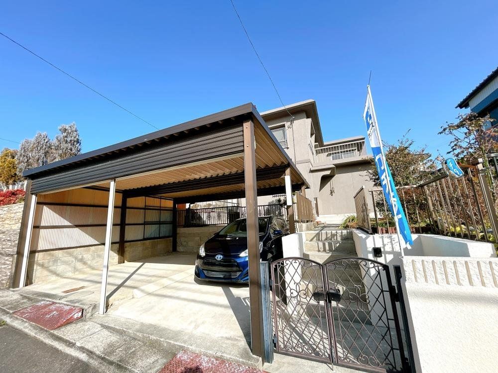 4LDK Detached House in Kasugai, Aichi - 121m2 - Thumbnail 3